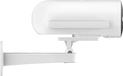 Monitorna kamera 4G 2K, črna Ezviz H5