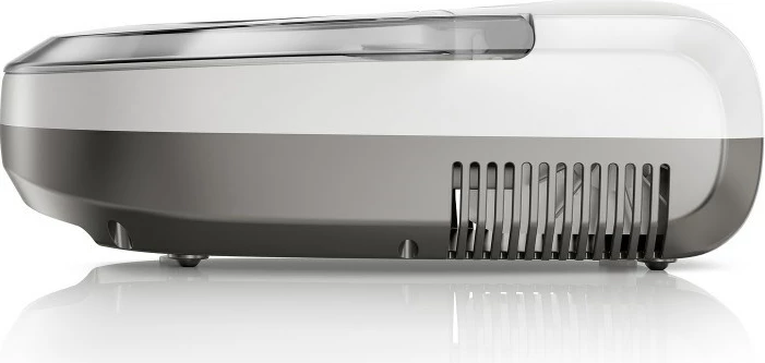 Nebulizator NEBULUS JLN-2305BS-B Haxe, siv