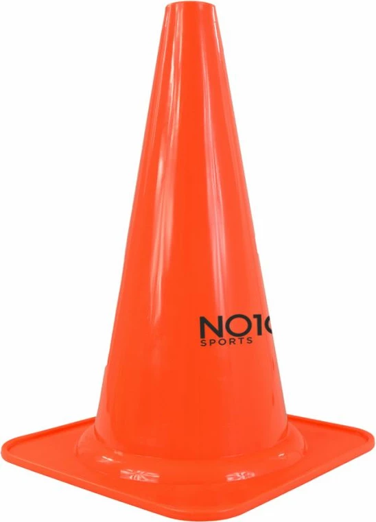 Trening stožec Yakimasport, oranžen