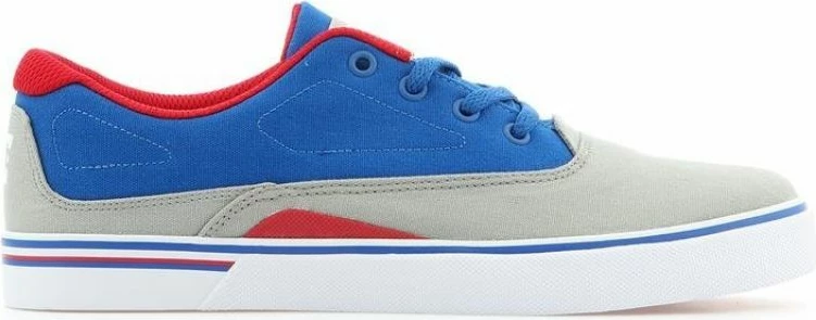 Superge, DC Sultan TX W, modre