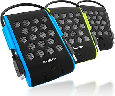 Zunanji trdi disk Adata HD720, 2000 GB