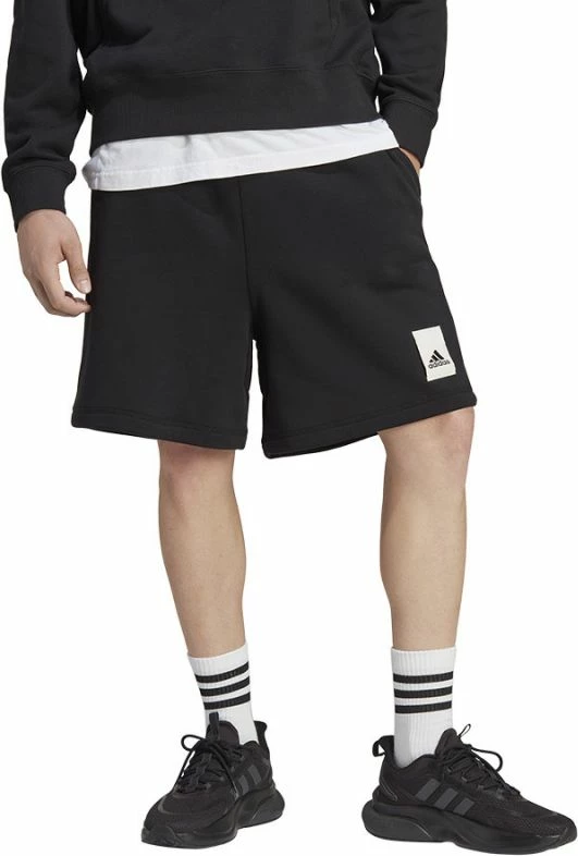 Superge, adidas, moške, črne