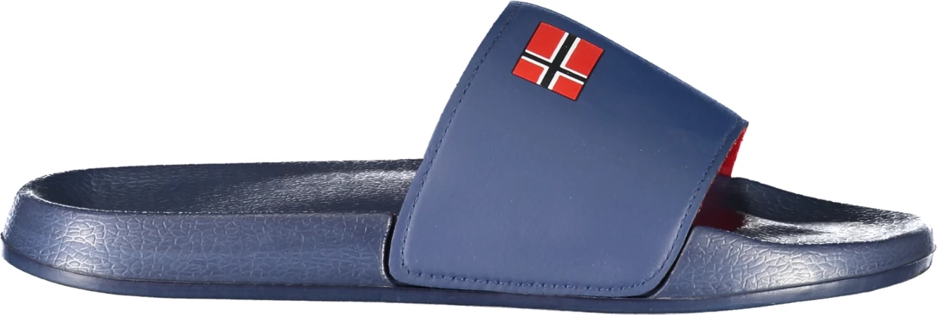 Copati za moške NORWAY 1963, modri