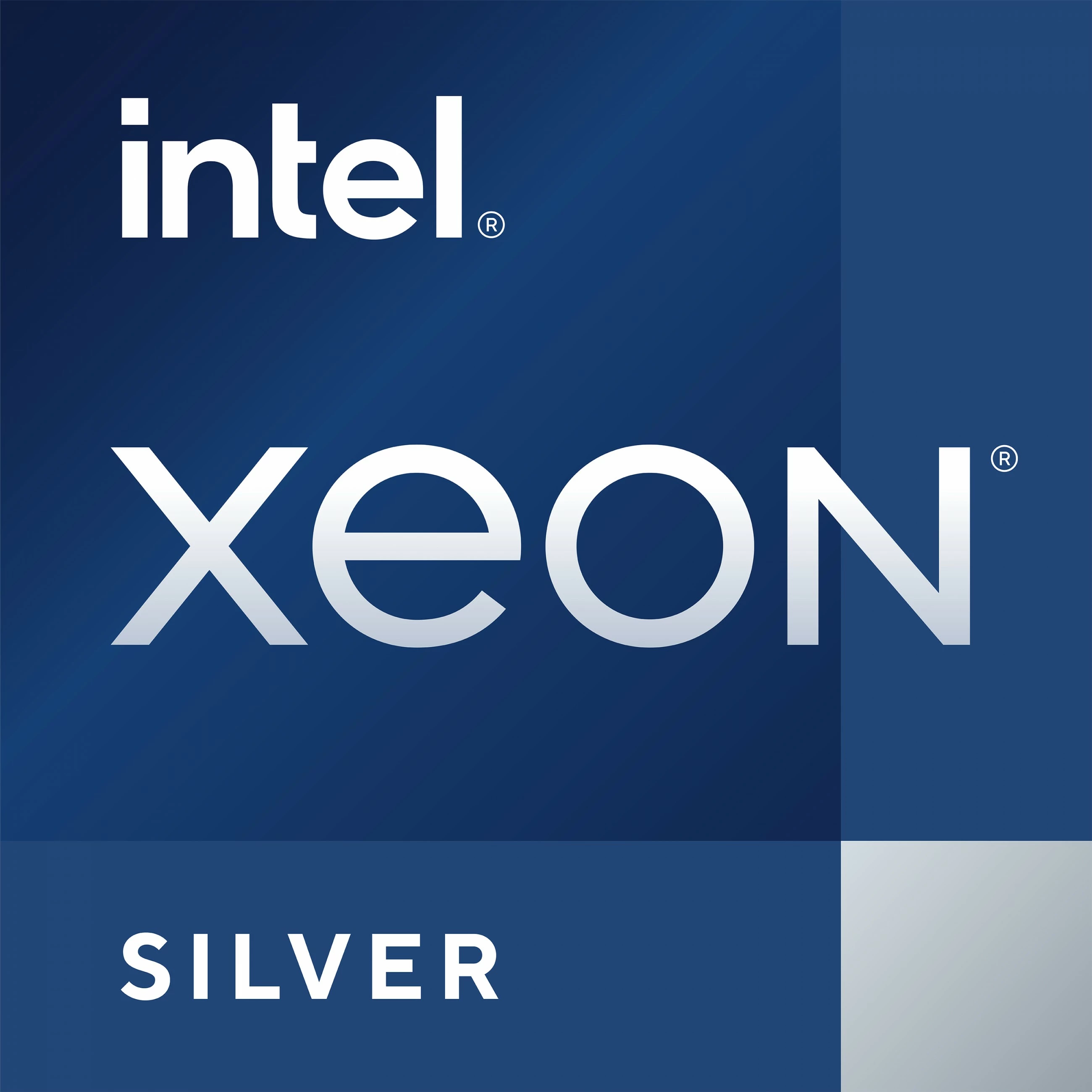 Procesor za strežnike Intel Xeon Silver 4309Y, LGA 4189, 2.8 GHz