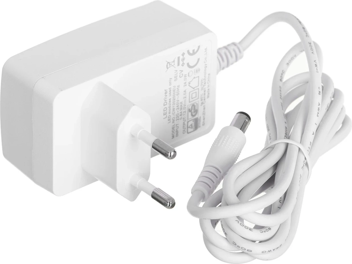 Univerzalna LED svetlobna trak Activejet AJE-COB, 3 m