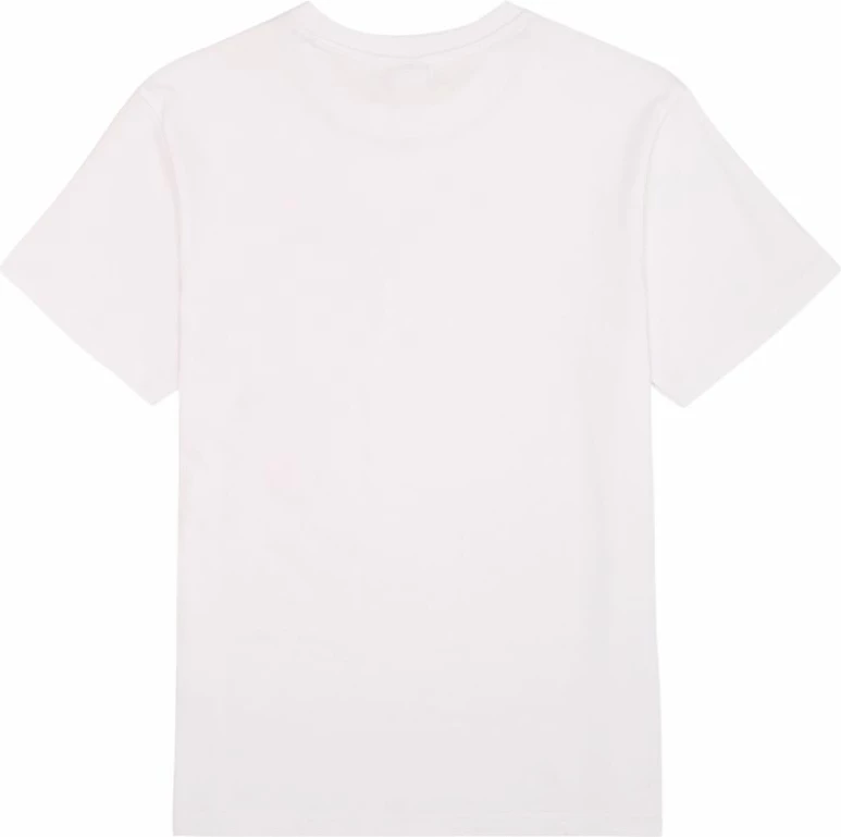 Majica za ženske Fila, bela