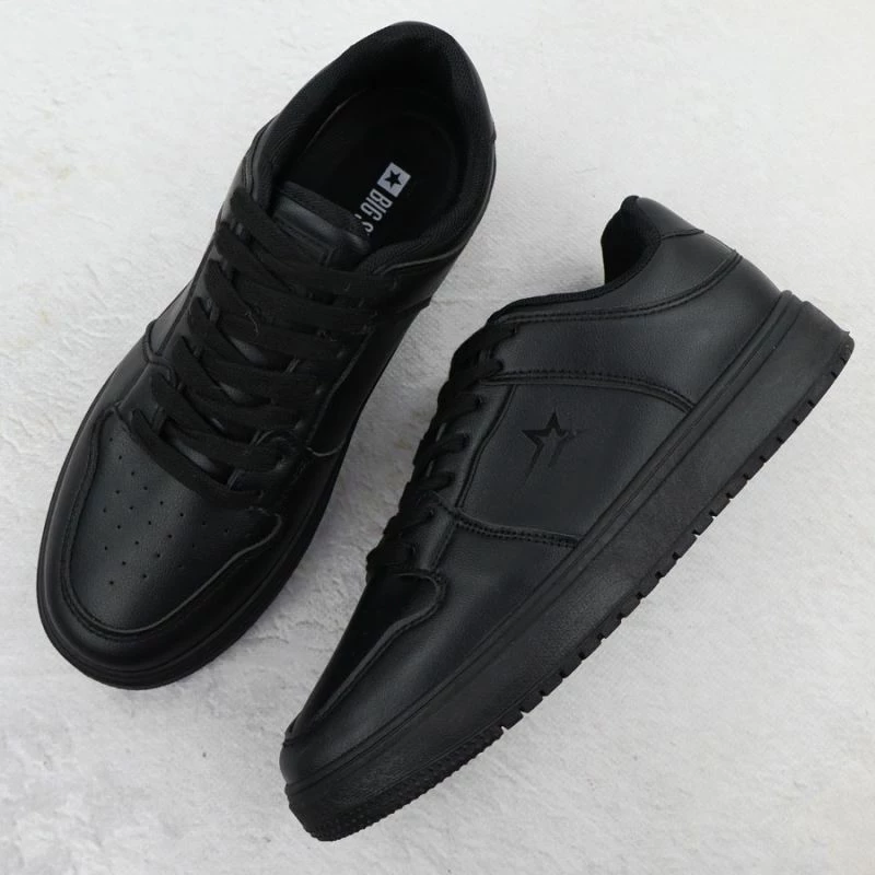 Superge za ženske Big Star, črne