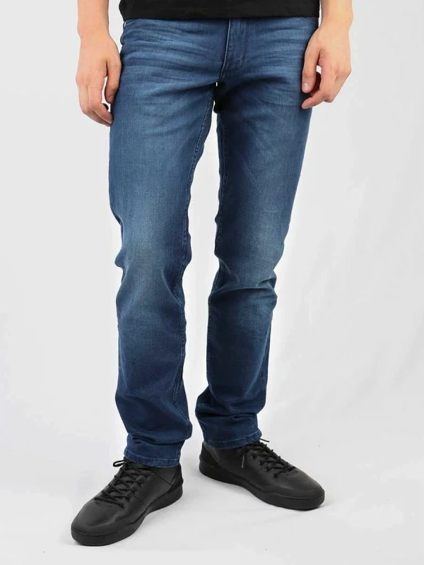 Dolge hlače Wrangler za moške