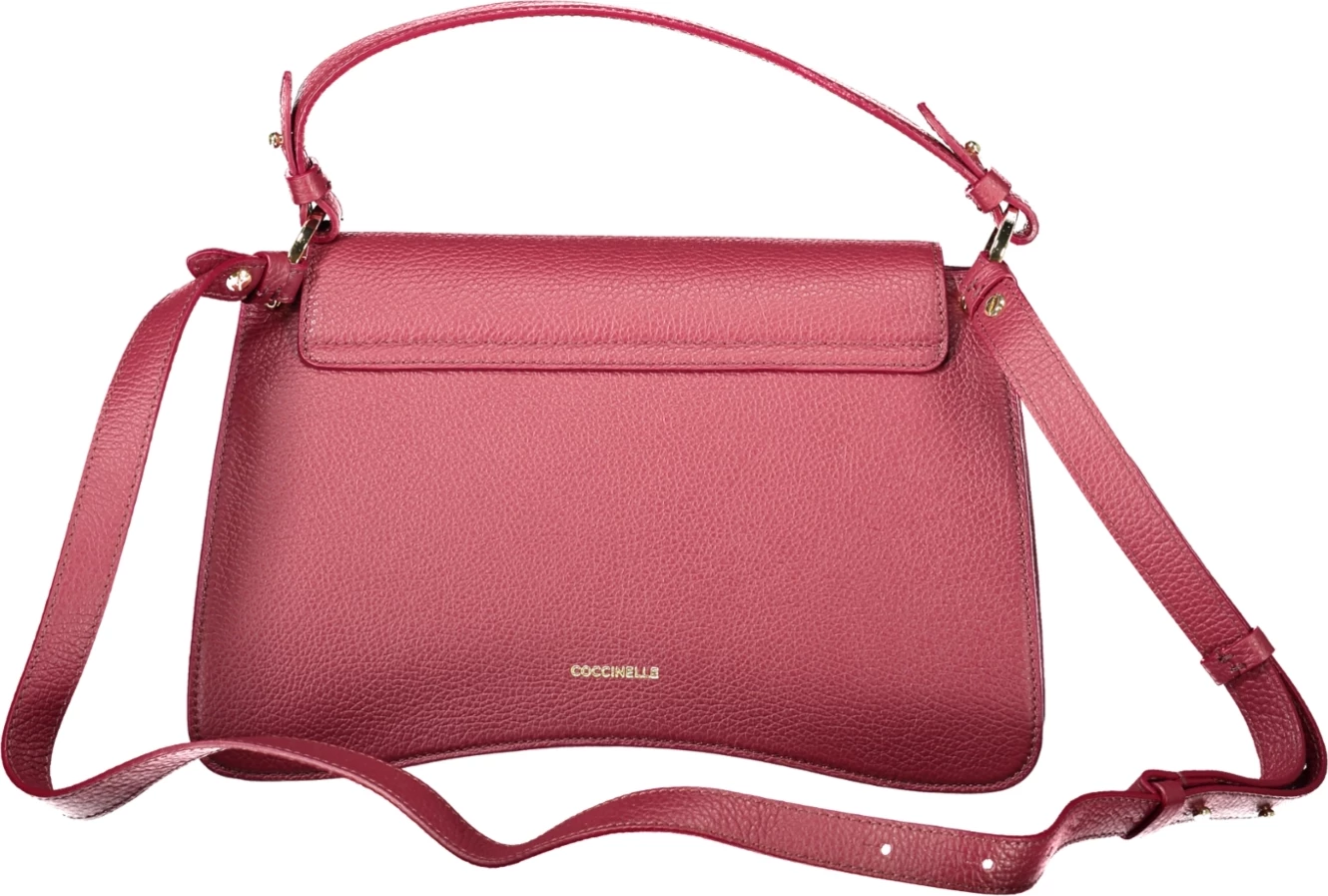 Torba za ženske COCCINELLE C-ME, vijolična
