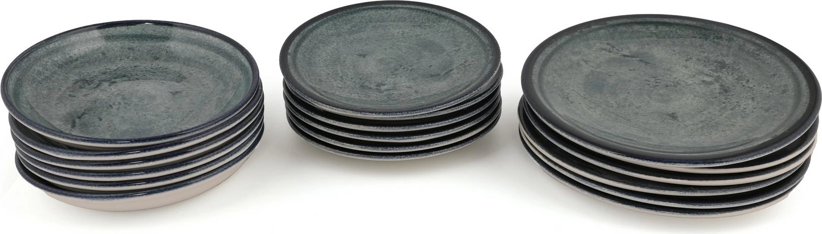 Set za kosilo, 18-delni, Hermia, BNTS18Y2890003