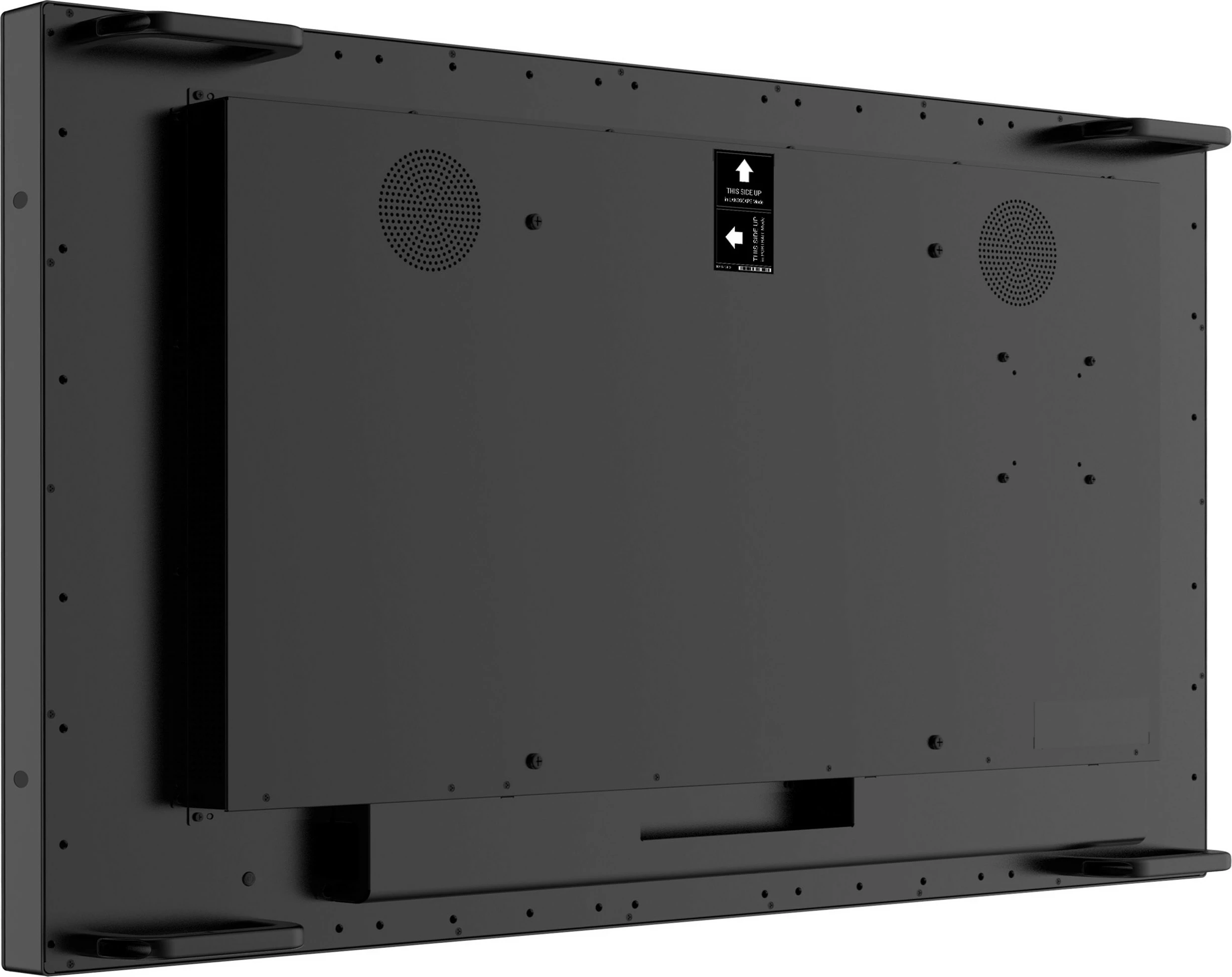 Interaktivni monitor iiyama TF5039AS-B1AG, 49,5", 4K, Android OS