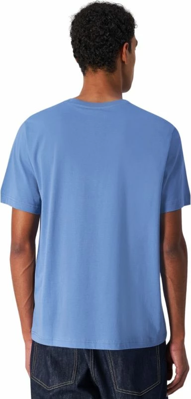 Majica za moške Champion, modra