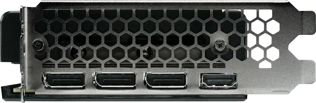 Grafična kartica Gainward GeForce RTX 5070 Python III, 12 GB, PCI Express 5.0, črna