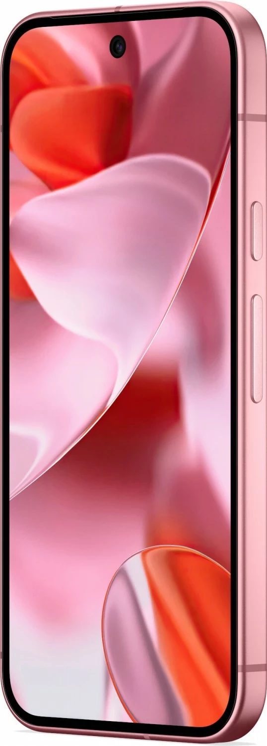 Pameten telefon 5G Google Pixel 9 12/256GB, rožnat