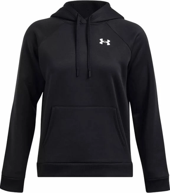 Duks za ženske, črn, Under Armour