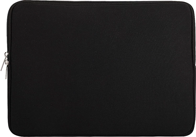 Ovitek za prenosnik Hurtel 15,6 palca, neopren, črn