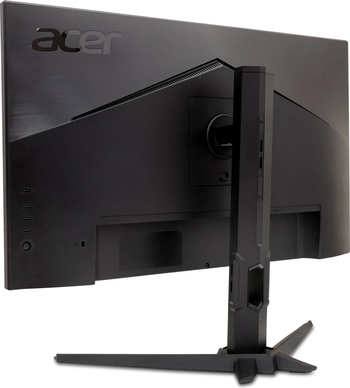 Monitor 27-palčni QHD IPS, 300 Hz, črn Acer XV270UF3BMIIPRX
