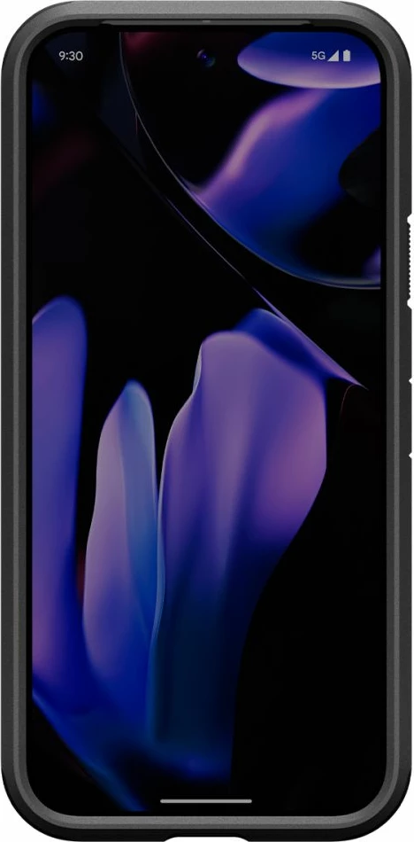 Zaščitni ovoj Spigen Tough Armor za Google Pixel 9 Pro XL, grafitna