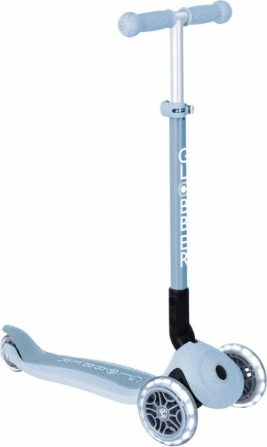 Otroški skiro Globber, modra