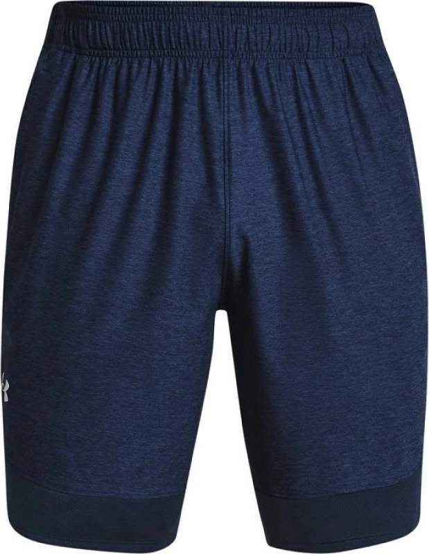 Šorce za moške Under Armour, modre