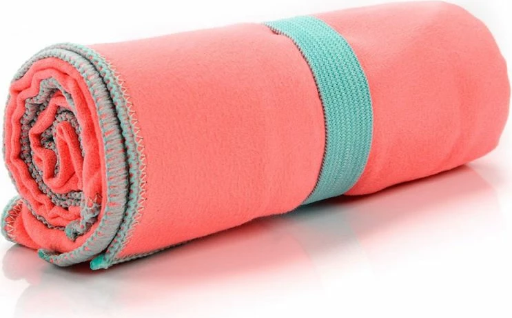 Brisača Meteor, koral, velikost M