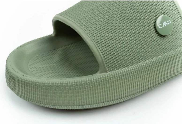 Športne natikače, CMP Ruby, zelene