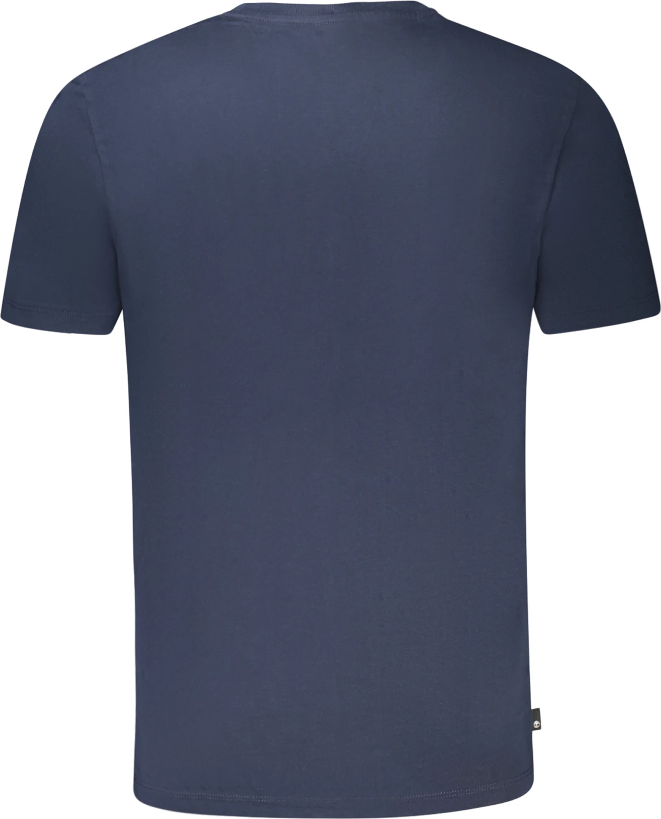 Majica za moške, modra Timberland