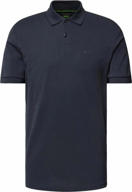 Polo majica za moške Boss, modra