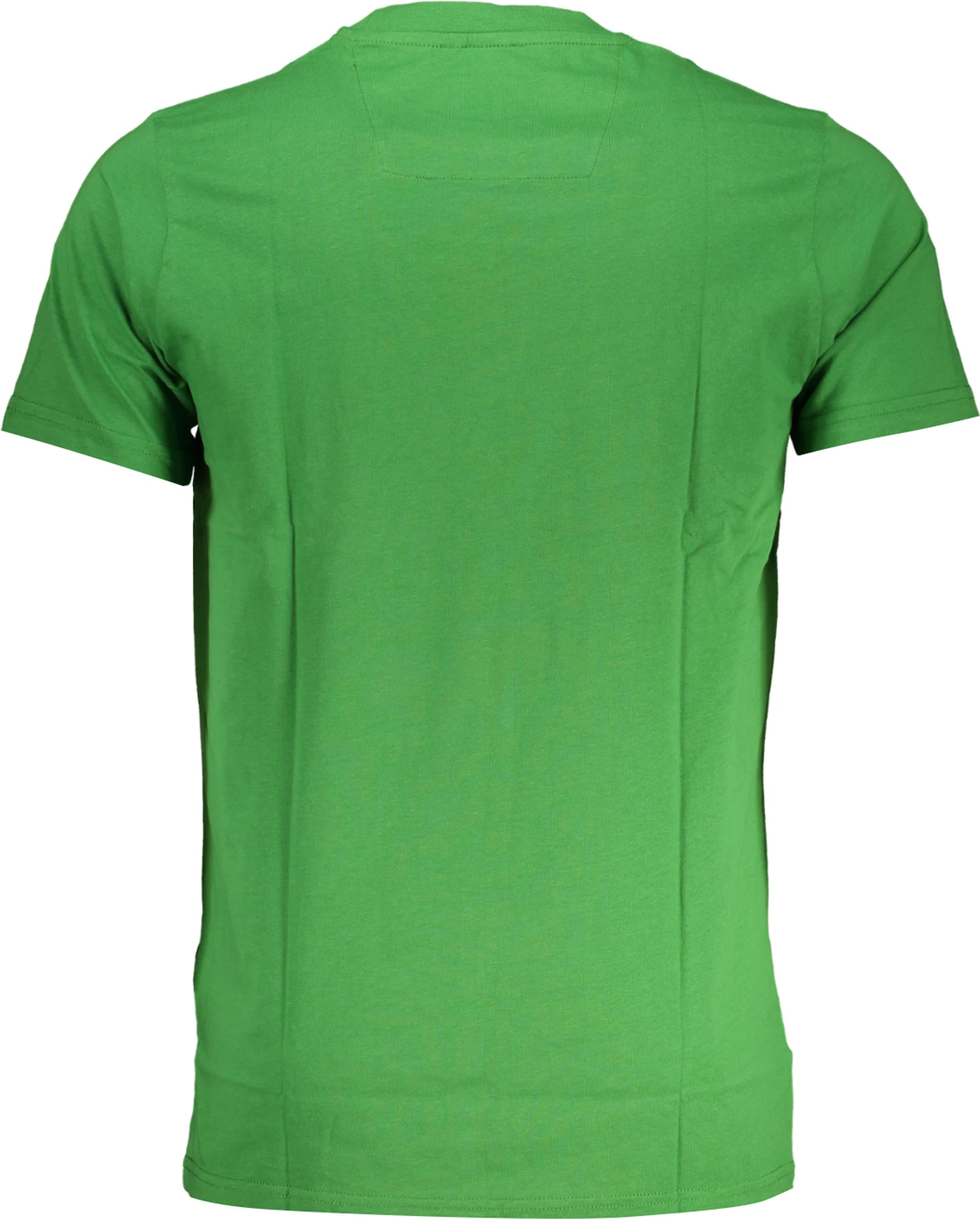 Majica za moške Cavalli Class, zelena