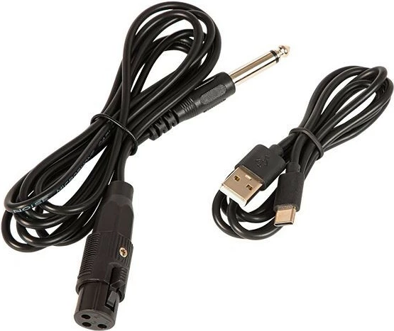 Prenosni Bluetooth zvočnik CityLIGHT, 160W, z mikrofonom, črn, BLOW set