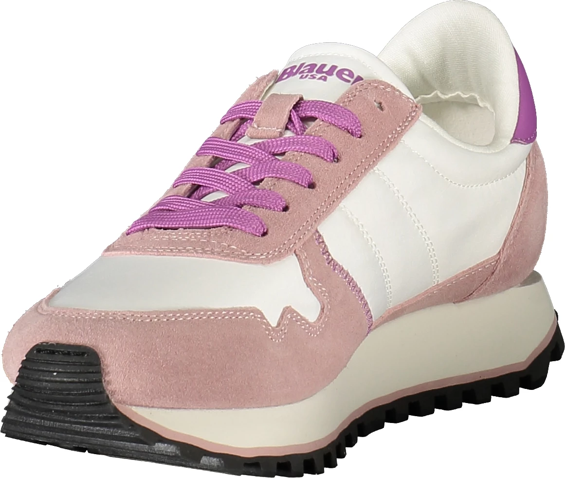 Superge za ženske Blauer Sports, bele