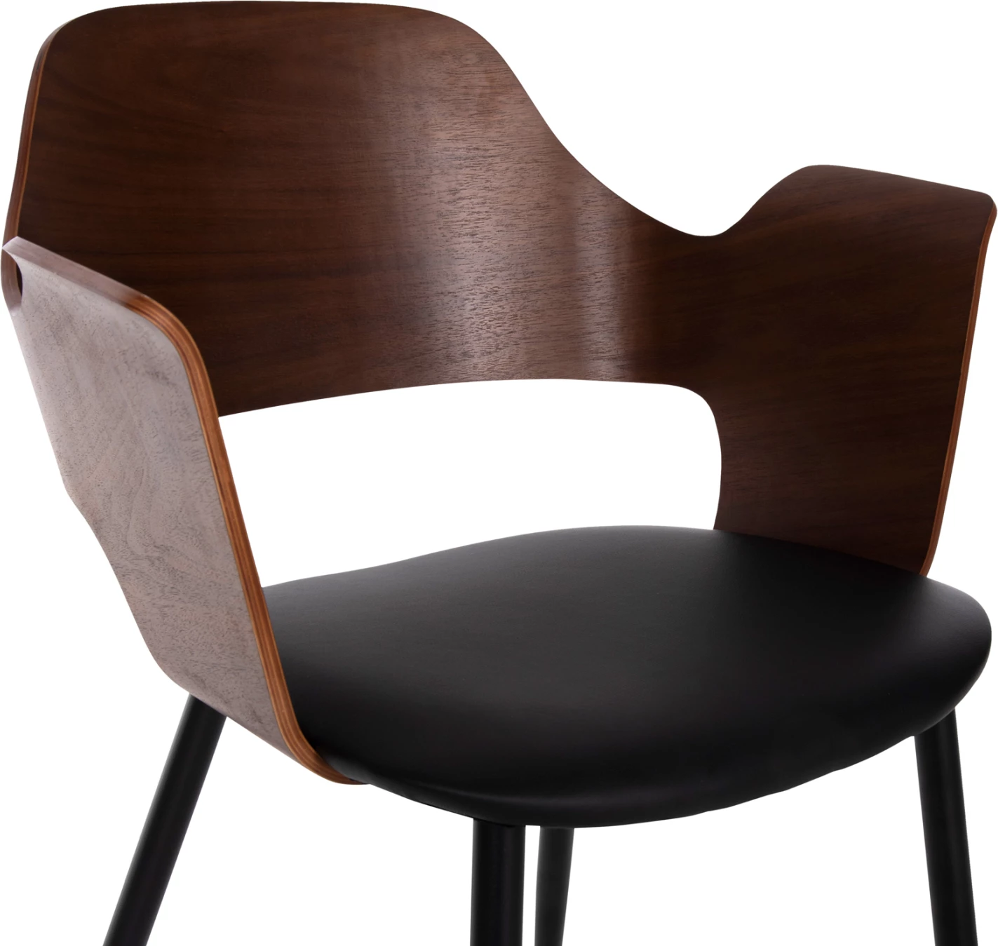 Jedilni set 5 kosov FH11962 miza DENTY in 4 stoli VELP