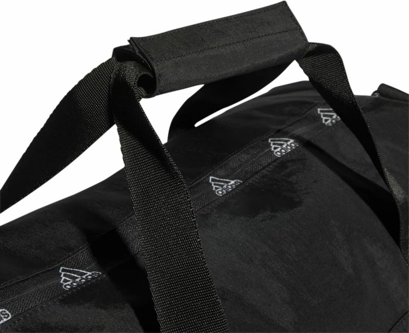 Športna torba adidas 4ATHLTS Duffel Bag M HC7272, črna