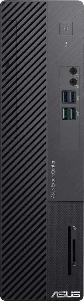 Kompaktna računalniška ohišje ASUS ExpertCenter D5 SFF D500SE-513500253X, Intel Core i5-13500, 16 GB RAM, 512 GB SSD, Windows 11 Pro, črno