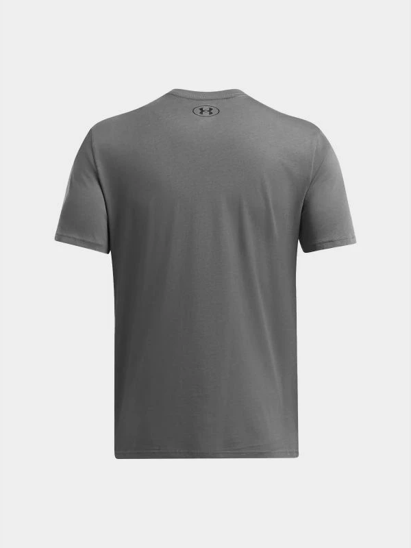 Majica za moške Under Armour, siva