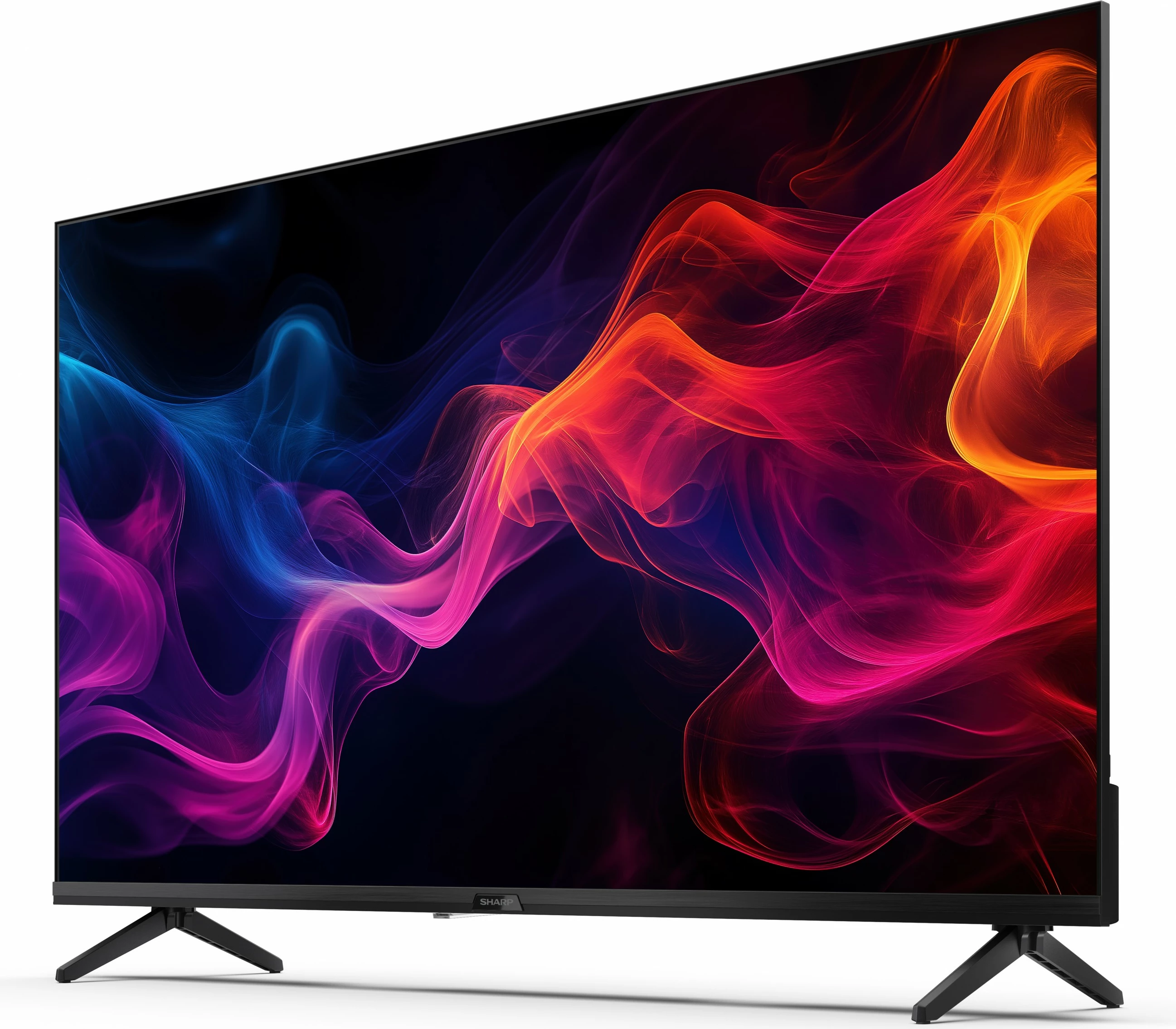 Televizor, Full HD Smart TV 40 inč Sharp 40GF2265E, črn