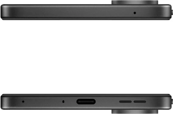 Pametni telefon OnePlus Nord CE5 5G, 6,77", Dual SIM, 8 GB RAM, 256 GB, Android 15, črn