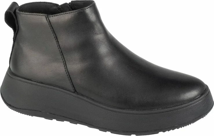 Kopalne čevlje FitFlop za ženske, črne