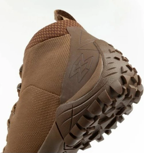 Treking atlete Garmont, kafe