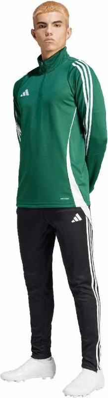 Duks za moške adidas Tiro 24, zelen