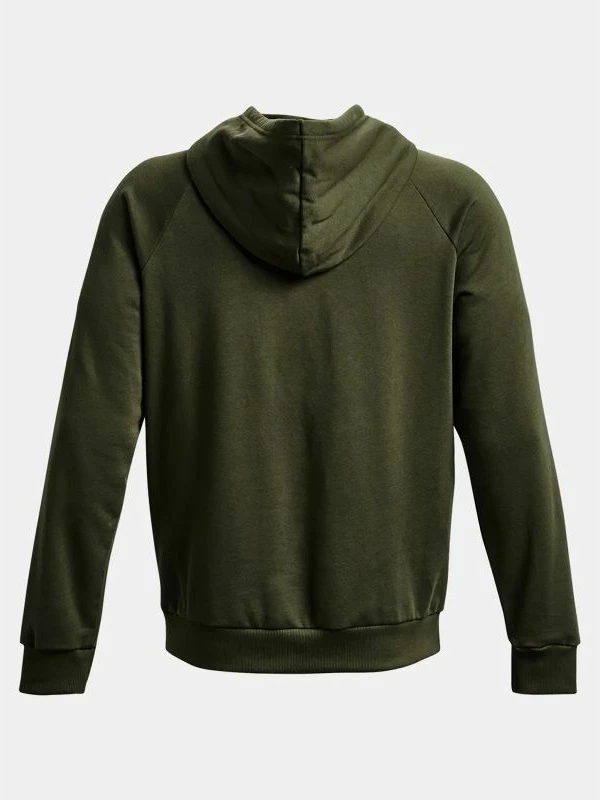Pulover za moške Under Armour, zelen