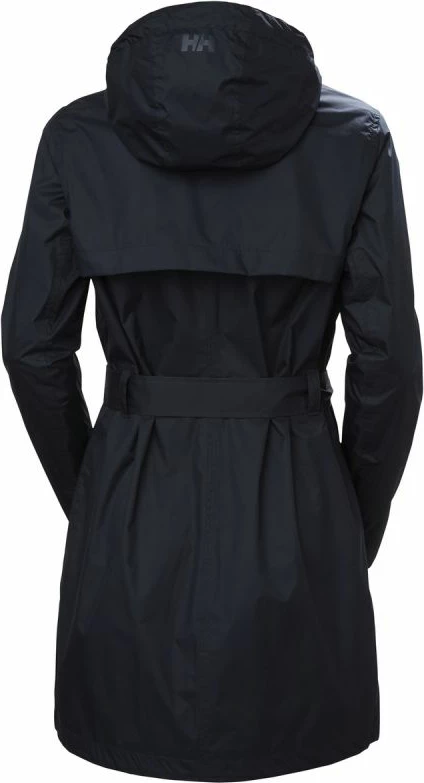Dolga jakna Lyness II za ženske, Helly Hansen, navy