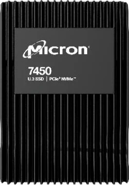 SSD za strežnik Micron 7450 PRO 1,92 TB, PCIe 4.0