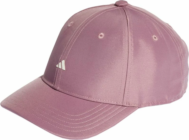 Baseball kapa za moške adidas, rožnata