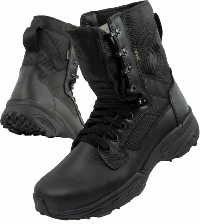 Planinske atlete Garmont T8 NFS Wide, črne, ženske