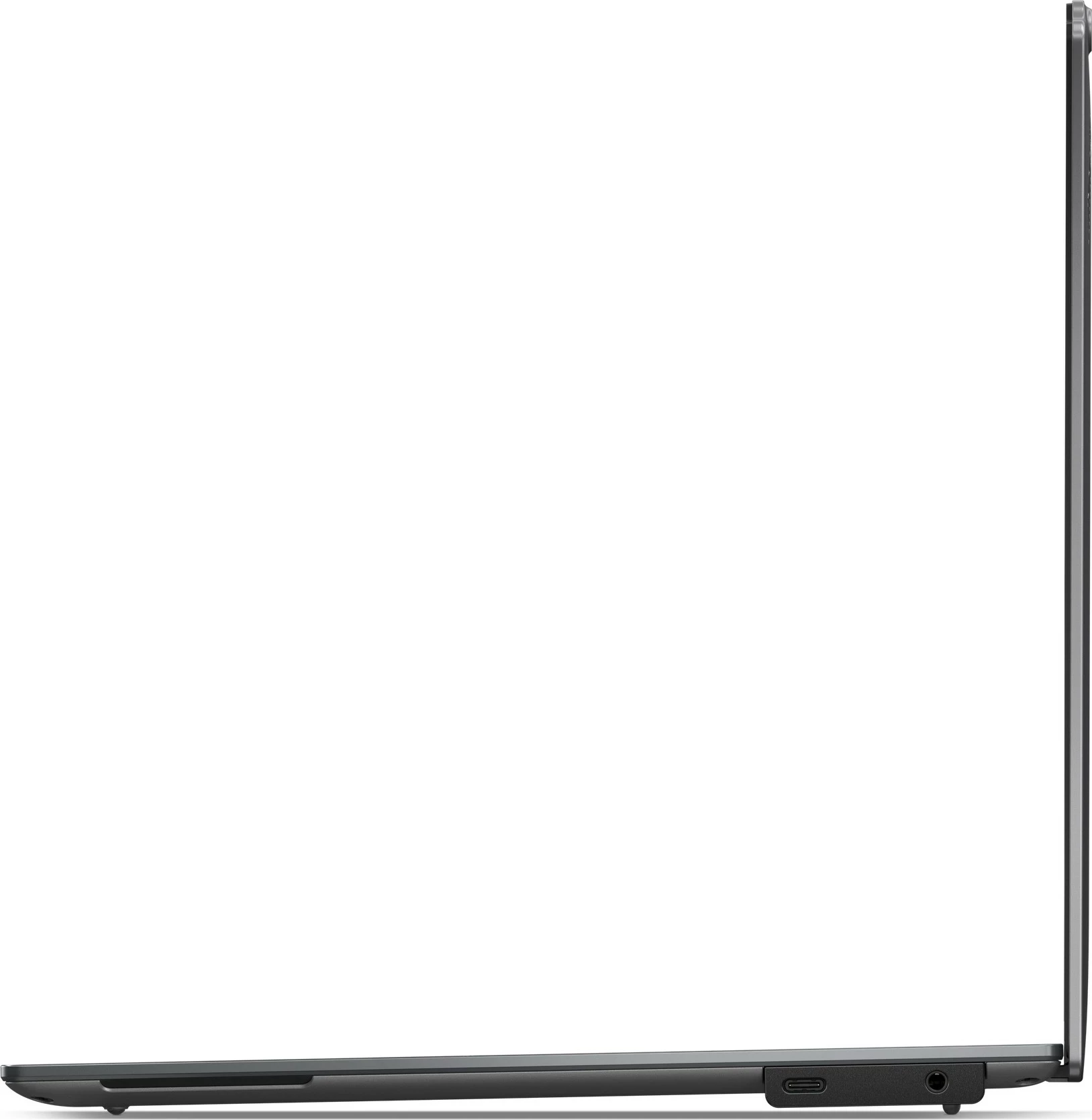 Prenosnik Lenovo ThinkPad X9-14 Gen 1 Copilot+ PC, Intel Core Ultra 5, 32 GB RAM, 512 GB SSD, 14 in, siv