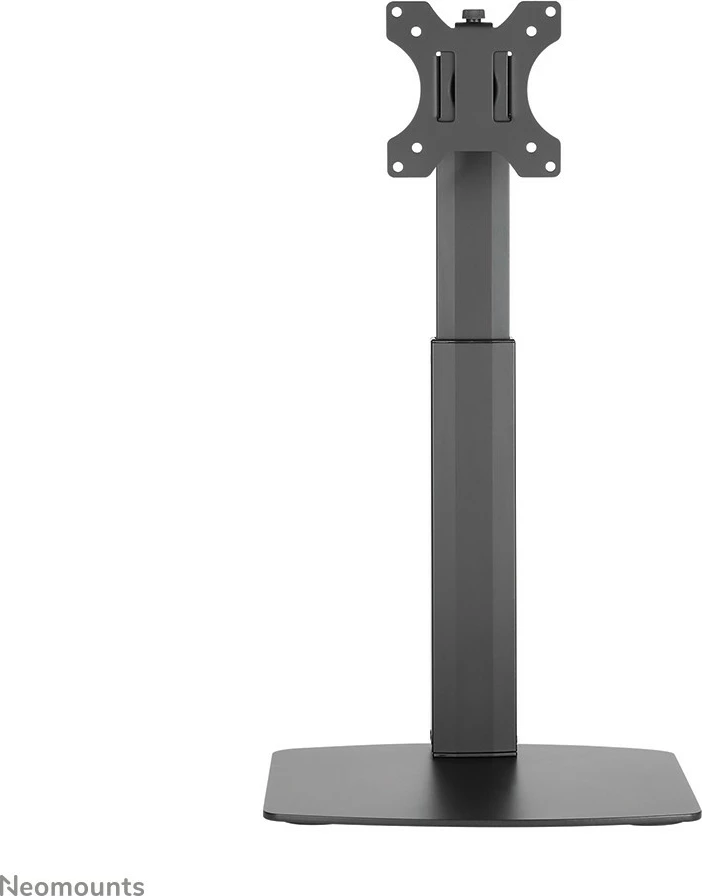Nastavljiv držalnik za monitor z gasnim vzmetom Newstar Neomounts FPMA-D865BLACK, 10–32 in, črn