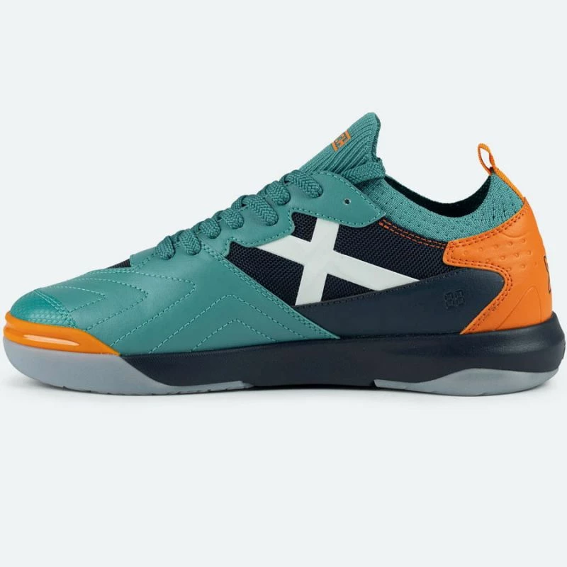 Superge za futsal, Munich, večbarvne