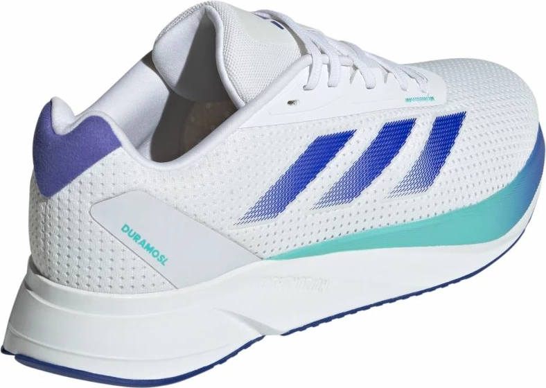 Superge za tekmo in trening adidas, bele