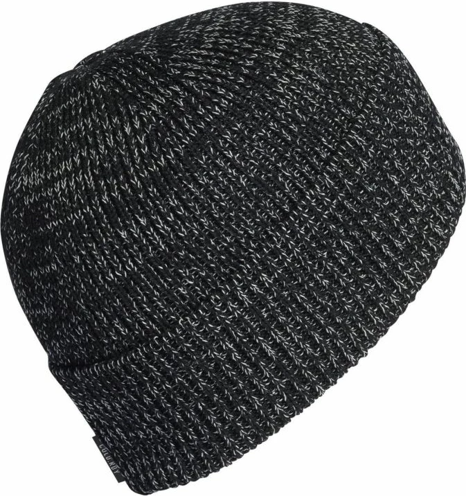 Športna kapa adidas, unisex, črna in siva